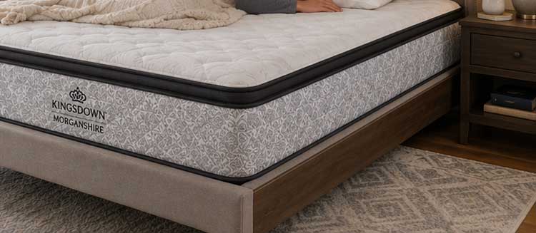 Kingsdown Morganshire Mattress