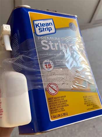 Klean Strip Premium