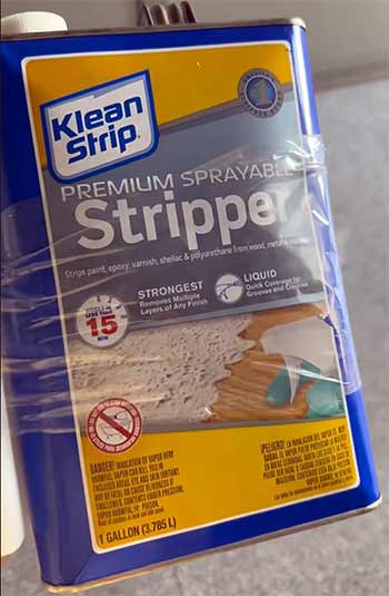 Klean Strip Premium