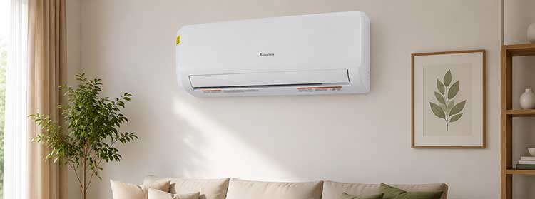 Klimaire Mini Split