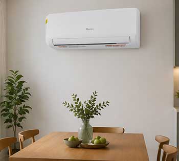 Klimaire Mini Split
