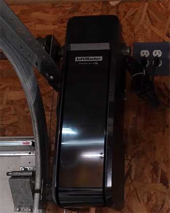 LiftMaster 98022 Garage Door Opener