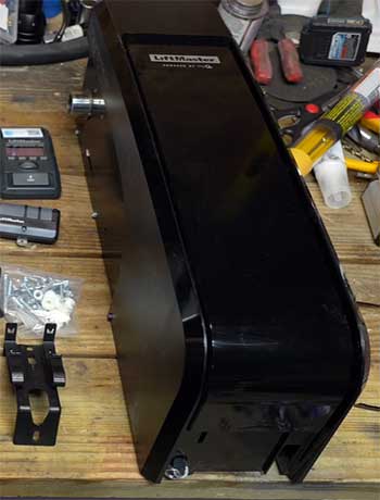 LiftMaster 98022 Garage Door Opener