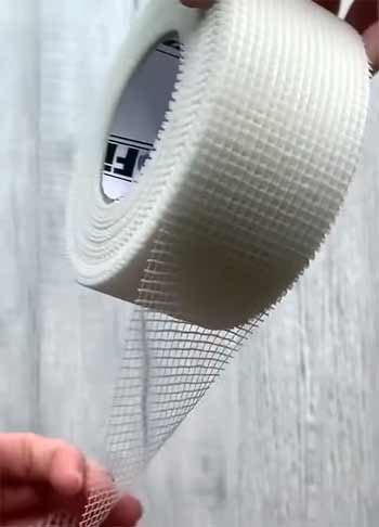 Mesh Drywall Tape