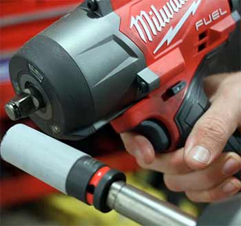 Milwaukee Power Tool