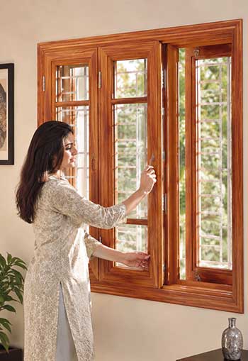 Never Rot Windows