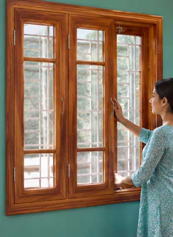 Never Rot Windows