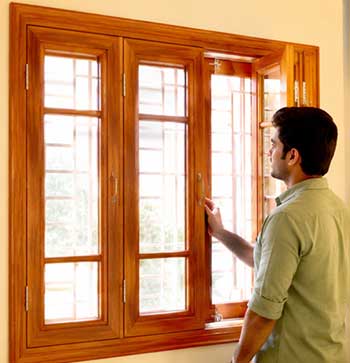 Never Rot Windows