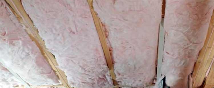 Owens Corning Insulation
