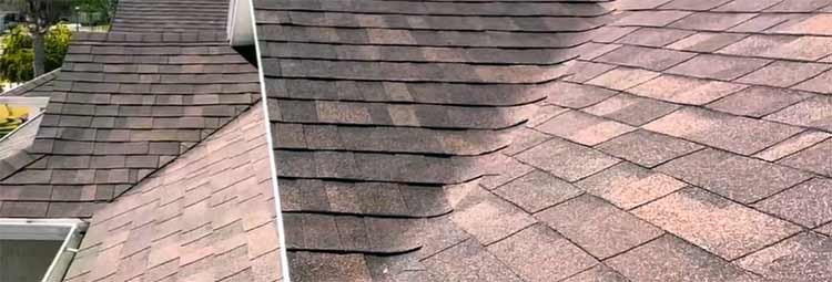 Owens Corning Oakridge
