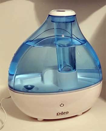 Pure Enrichment MistAire Humidifier