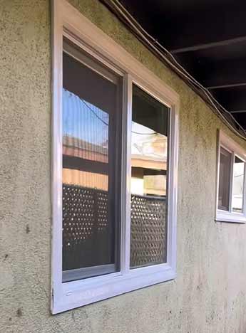 Retrofit Windows