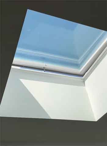Roof Window