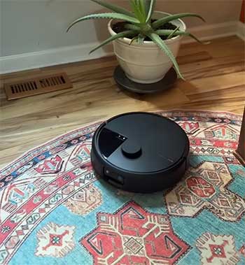 Roomba Max 705 Robot Vacuum