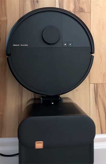Roomba Max 705 Robot Vacuum
