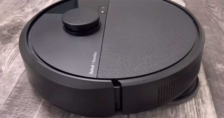 Roomba Plus 405