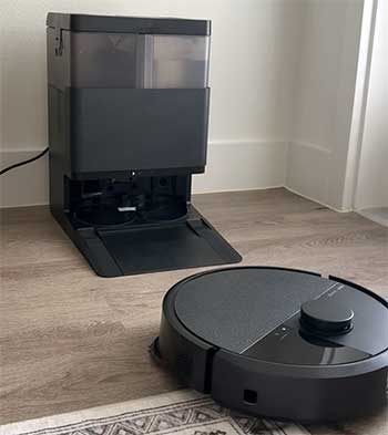 Roomba Plus 505
