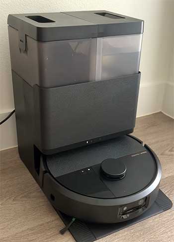 Roomba Plus 505
