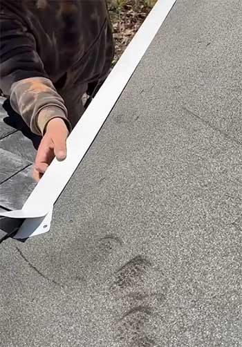 Rubber Shingles