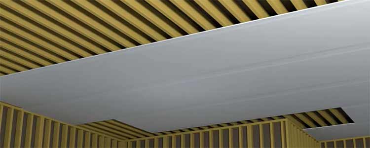 Sheetrock Drywall Ceiling