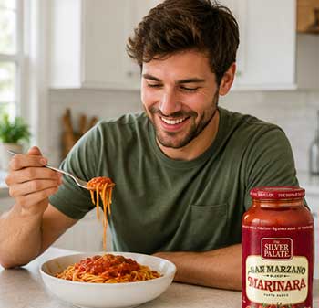 Silver Palate Pasta Sauce