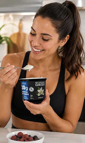 Skotidakis Greek Yogurt