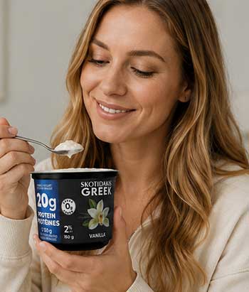 Skotidakis Greek Yogurt