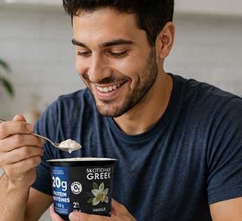 Skotidakis Greek Yogurt