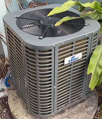 TGM Air Conditioner