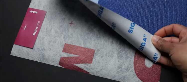 Vapor Barrier or Vapor Retarder
