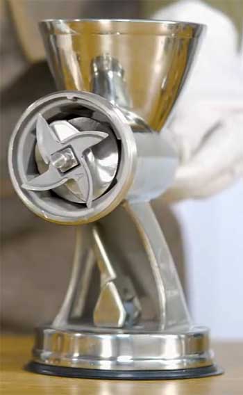 Vevor Meat Grinder