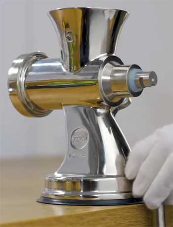 Vevor Meat Grinder