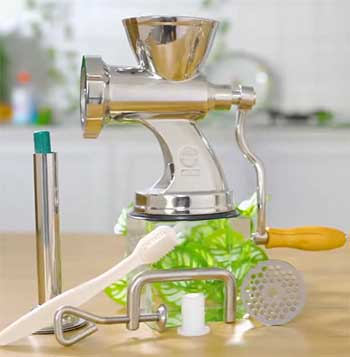 Vevor Meat Grinder
