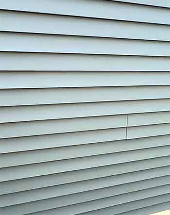 Vinyl Siding