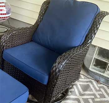 Xizzi Patio Furniture