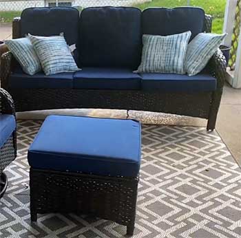 Xizzi Patio Furniture