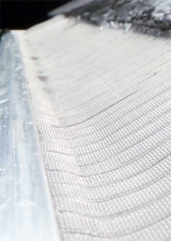 atlas gutter guard