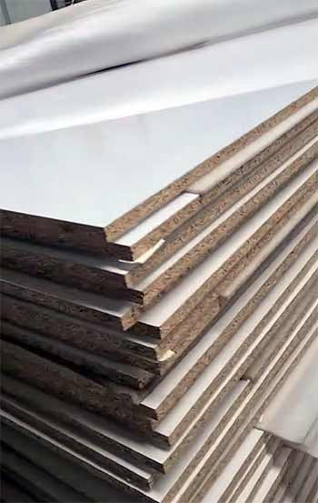 Chipboard