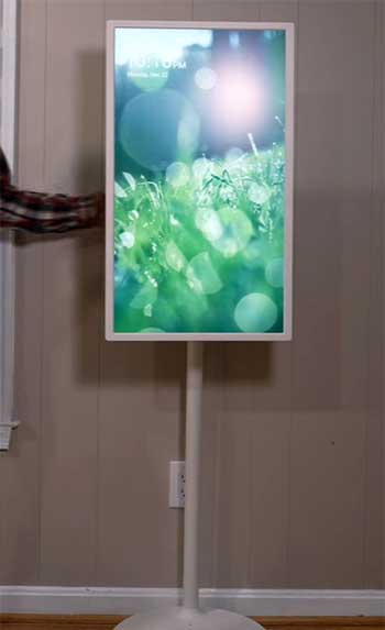 Cozyla Calendar+ 2 Digital Calendar