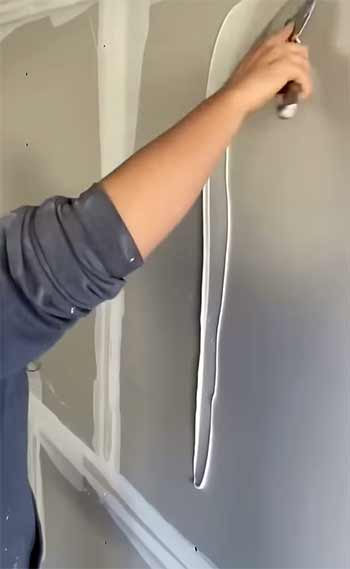 Drywall Spackle