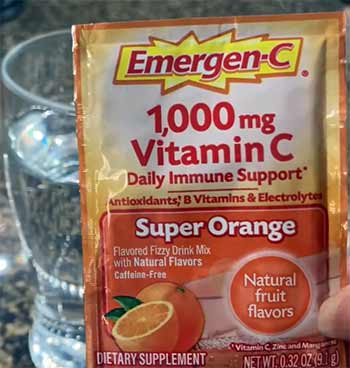 Ener-C Vitamin C Powder