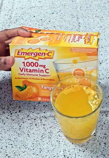 Ener-C Vitamin C Powder
