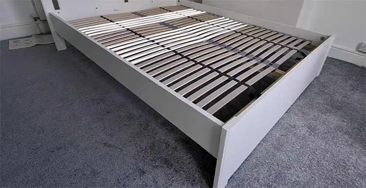 IKEA Lonset Bed Base