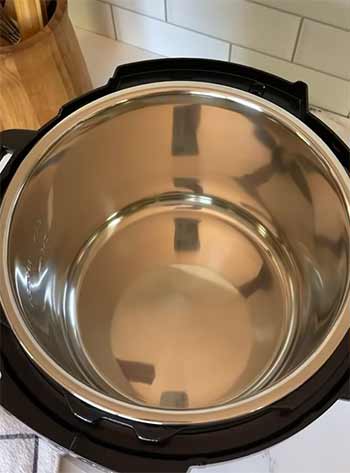 Instant Pot RIO