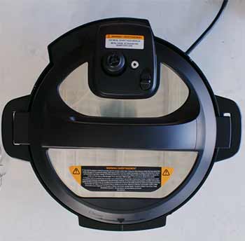 Instant Pot Rio
