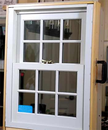 Marvin Ultimate Windows