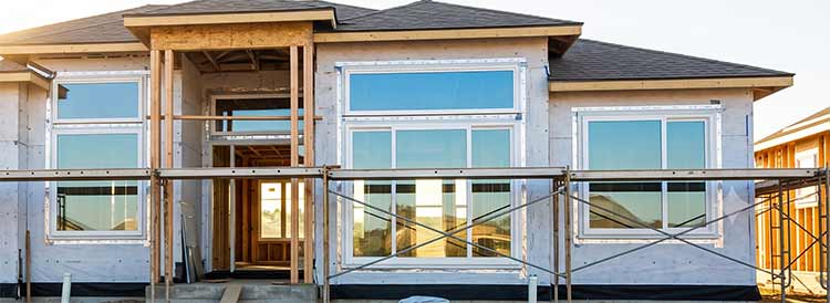 New Construction Windows