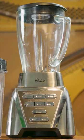 Oster Pro 1200 Blender