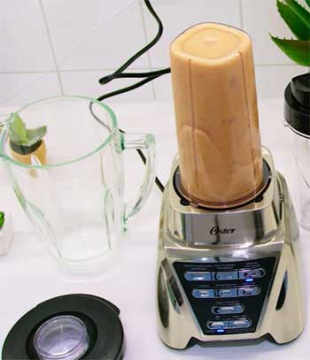 Oster Pro 1200 Blender
