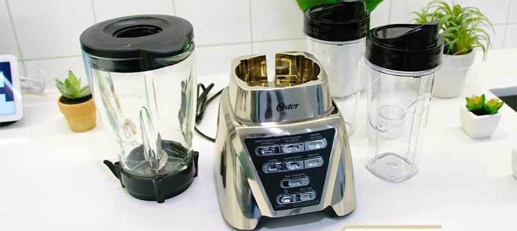 Oster Pro 1200 Blender